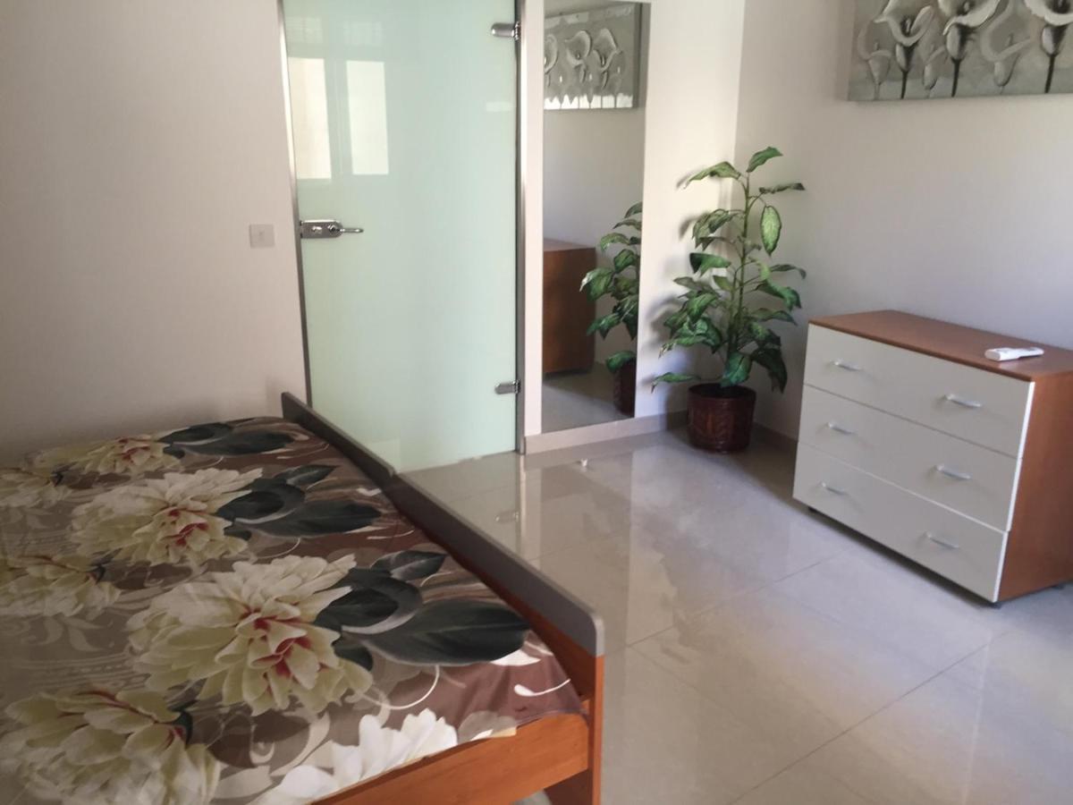 Cozy 1 Bedroom Apt Very Close To The Seaside B1B St. Paul's Bay Dış mekan fotoğraf