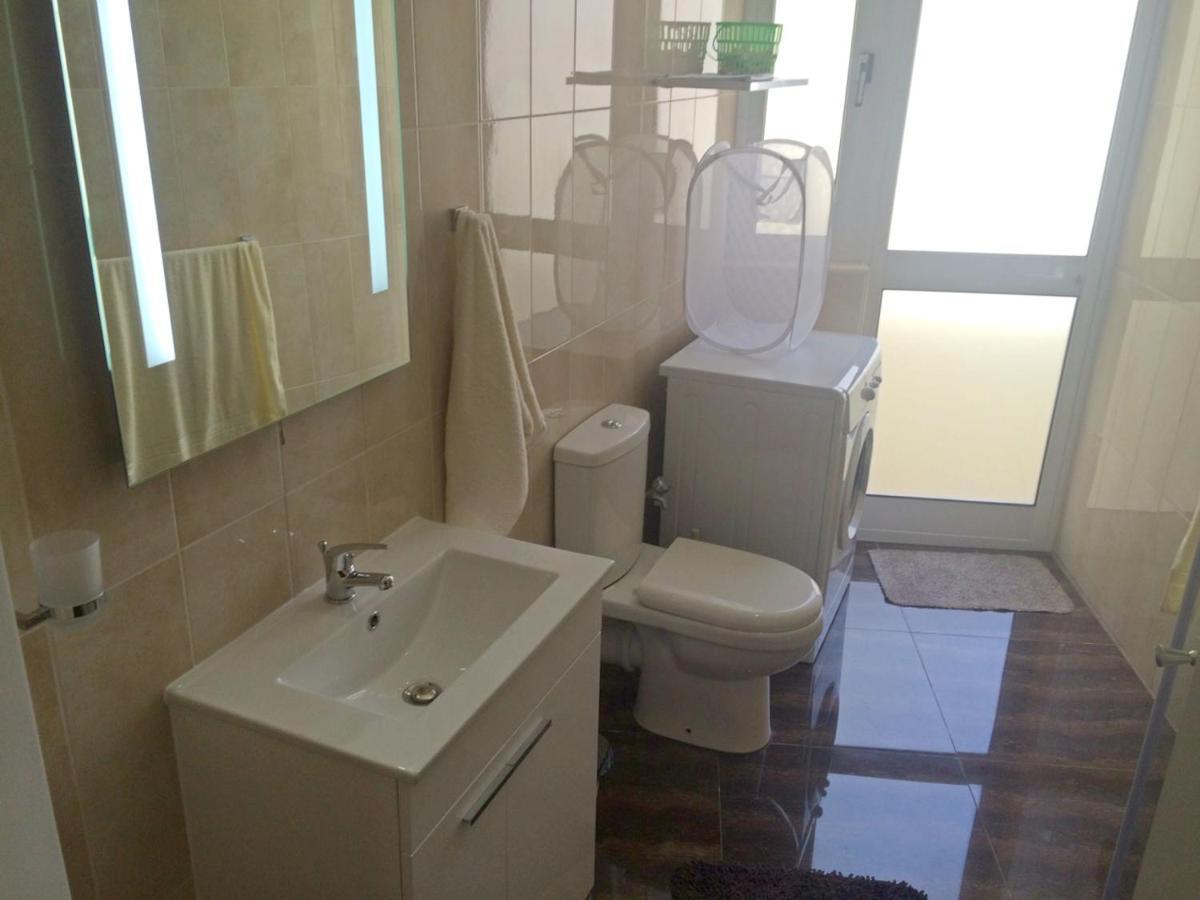 Cozy 1 Bedroom Apt Very Close To The Seaside B1B St. Paul's Bay Dış mekan fotoğraf