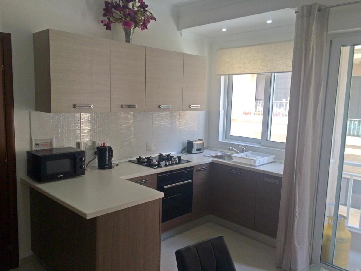 Cozy 1 Bedroom Apt Very Close To The Seaside B1B St. Paul's Bay Dış mekan fotoğraf