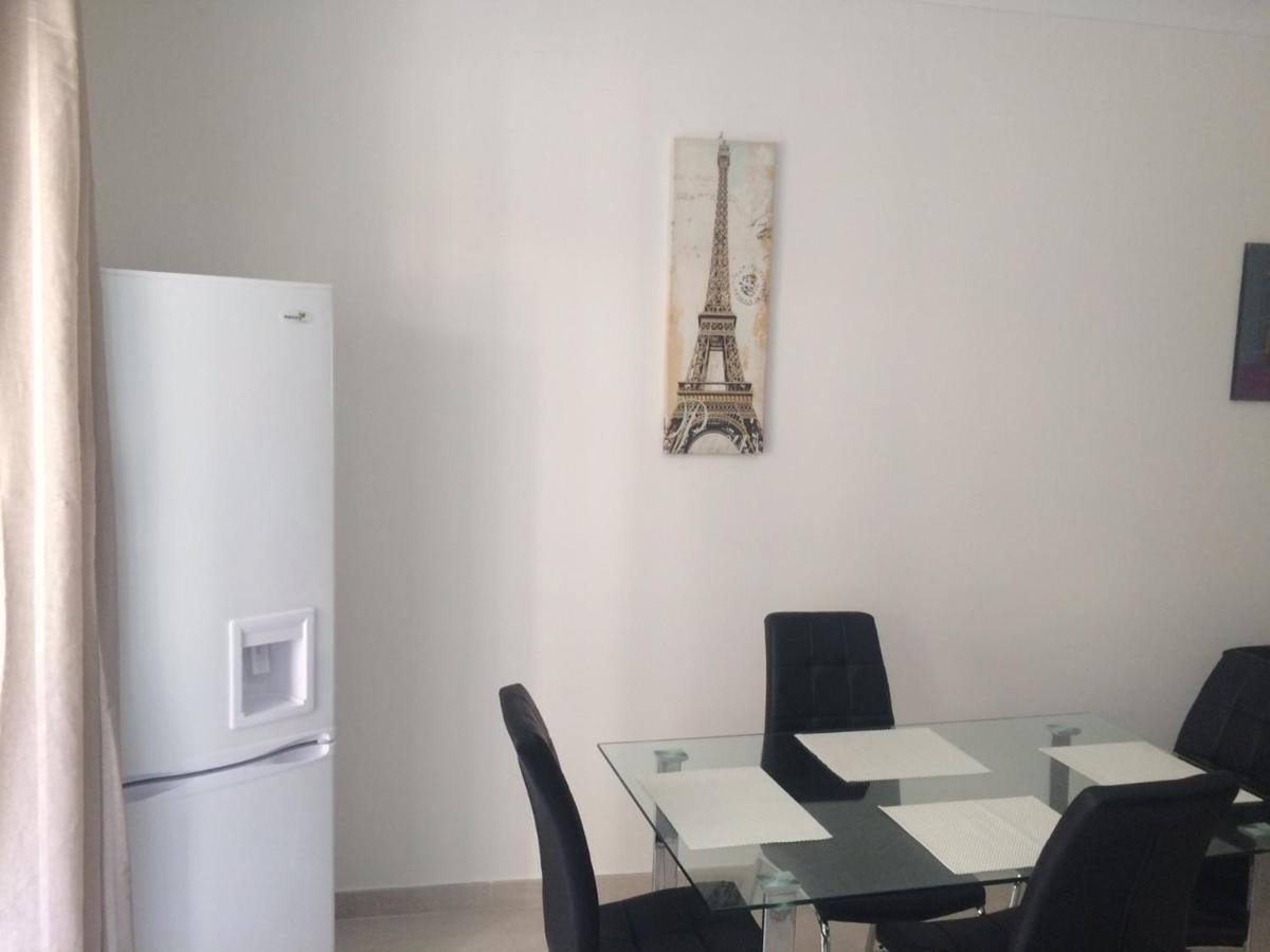 Cozy 1 Bedroom Apt Very Close To The Seaside B1B St. Paul's Bay Dış mekan fotoğraf